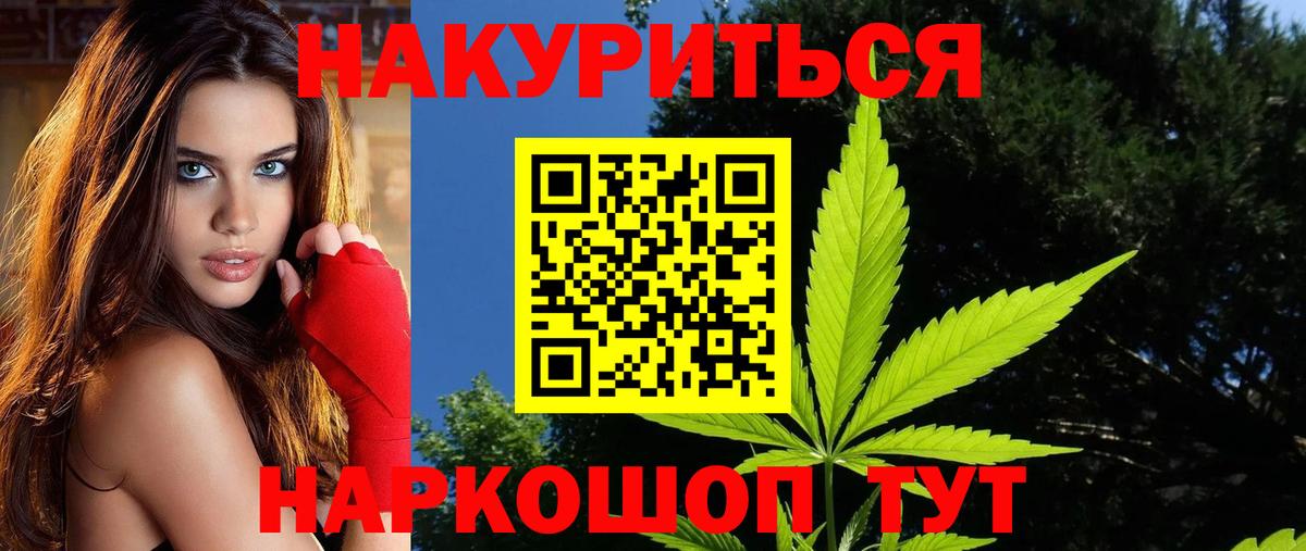 Каннабис AK-47 Сокол